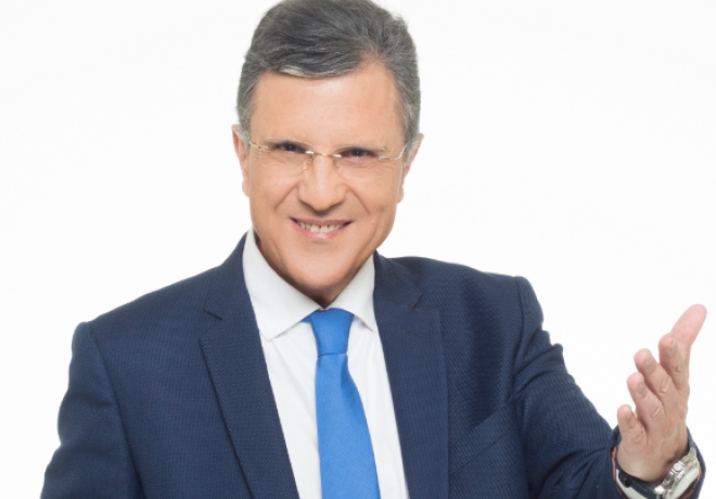 Η αποκάλυψη για την περιπέτεια υγείας του Γιώργου Αυτιά